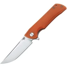 Нож и мультитул Bestech Knife PALADIN Orange (BG13C-1): Тип ножа Туристический