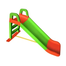 Горка для катания DOLONI TOYS, 140 см 0140/04: Производитель DOLONI TOYS