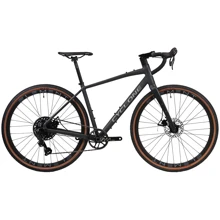 Велосипед Cyclone 28" GTX 54 см графитовый матовый 2024: Материал рамы Алюминий