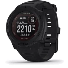 Смарт-часы Garmin Instinct Solar Tactical Edition Black (010-02293-03) Смарт-часы Garmin Instinct Solar Tactical Edition Black (010-02293-03)
