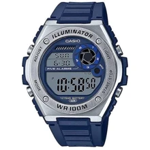 Наручний годинник Casio (MWD-100H-2AVEF): Стиль спортивний