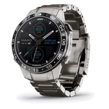 Смарт-часы Garmin MARQ Aviator (Gen 2) Modern Tool Watch (010-02648-01): Производитель Garmin