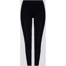 Термолосины Falke ESS Warm Tights black-fuego 39116-3018 44 черные: undefined undefined