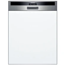 Посудомоечная машина Siemens SX 56 U 594: Цвет белый