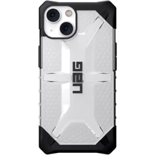 Чехол для iPhone Urban Armor Gear UAG Plasma Ice (114064114343) for iPhone 14: Цвет прозрачный