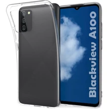 Чехол для телефонов BeCover TPU Case Transparancy for Blackview A100 (708944): Совместимость Blackview A100