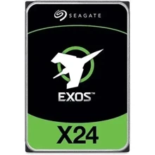 Внутренний жесткий диск Seagate Exos X24 24TB (ST24000NM007H): Форм-фактор 3.5"