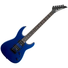 Електрогітара JACKSON JS12 AR METALLIC BLUE: Тип Электрогитара