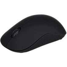 Мышь 2E MF209 WL Black (2E-MF209WB): Интерфейс подключения Wireless