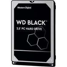 Внутренний жесткий диск WD Black 500 GB (WD5000LPSX) RB: Форм-фактор 2.5"