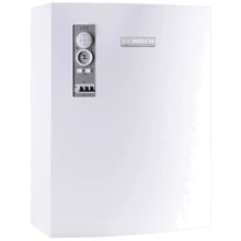 Електричний котел Bosch Tronic 5000 H 30kW ErP (7738504951): Спосіб встановлення настінний