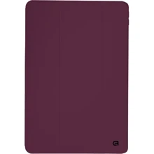 Аксессуар для планшетных ПК ArmorStandart Smart Case Fold Pen Plum for Lenovo Tab P11 (2nd Gen) (TB-350FU / TB-350XU) 11.5 (ARM74983): Цвет бордовый