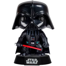 Ігрова фігурка FUNKO POP! серії Зоряні війни Дарт Вейдер зі світловим мечем (2300): Тип Ігрова фігурка