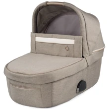 Люлька Peg-Perego Culla Grande Mon Amour Розовое золото (IN14770000BA36PI29): Производитель Peg-Perego
