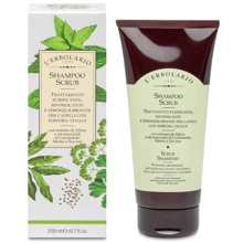 L'Erbolario Shampoo Scrub Шампунь-скраб 200 ml: Пол Для женщин