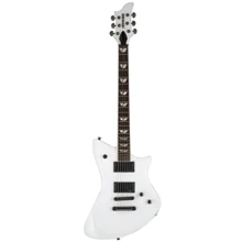 Електрогитара Fernandes Vulcan Deluxe SW: Тип Электрогитара