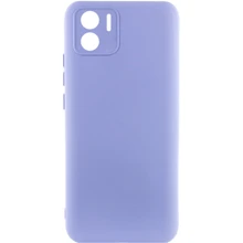 Чохол для телефона Lakshmi Case Silicone Cover Full Camera Dasheen для Xiaomi Redmi A1: Сумісність Xiaomi Redmi A1