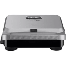 Электрогриль DeLonghi SW12AC S: Тип Электрогриль