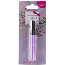 Lukky Голографический блеск для губ.3 ml, сиреневый хамелеон (T16769): Производитель LUKKY
