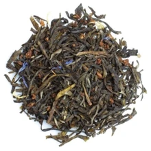 Чай Брызги шампанского, зеленый Teahouse 100 г (WT00869): undefined undefined