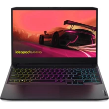 Ноутбук Lenovo IdeaPad Gaming 3 15ACH6 (82K20279RM): Екран 15.6 FullHD (1920х1080) IPS