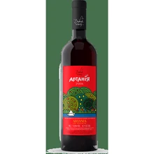 Вино Бейкуш Артания Красная красное сухое 0.75л (VTS6330230): Страна производитель Украина