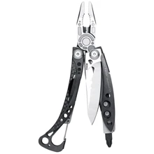 Мультитул Leatherman Skeletool CX 830923: Тип мультитул (многофункциональный инструмент)