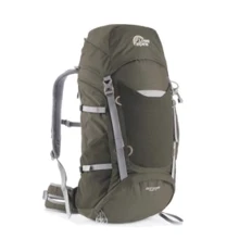 Рюкзак Lowe Alpine AirZone Trek 35 Bark/Sand: Виробник Lowe alpine