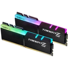 G.Skill 16 GB (2x8GB) DDR4 3000 MHz Trident Z RGB (F4-3000C16D-16GTZR): Виробник G.Skill