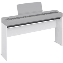 Стойка для клавишного инструмента YAMAHA L-200 (WHITE): Производитель Yamaha