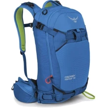 Рюкзак туристический Osprey Kamber 32 Cold Blue M/L						: Производитель Osprey