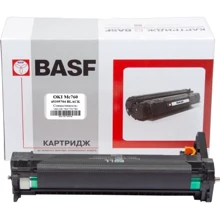 Картридж BASF OKI MC760/770/780/ 45395704 Black (DR-780DBK): Производитель BASF