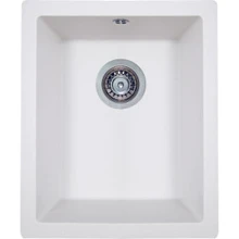 Perfelli ESTO PGE 10-38 WHITE: Форма Прямоугольная