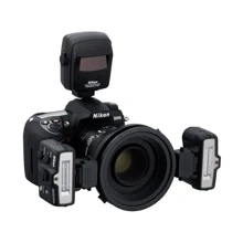 Фотоспалах Nikon SB-R200 + R1C1 (FSA906CA): Тип спалаху обычная