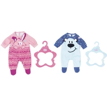 Одежда для куклы Baby Born - Стильный Комбинезон (2 вида) (824566): Производитель Baby Born
