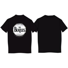 Футболка ROCK OFF "The Beatles: Drumskin" L (BEATTEE14MB03): undefined undefined