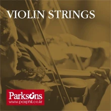 Набор струн PARKSONS Violin: Назначение Для скрипки