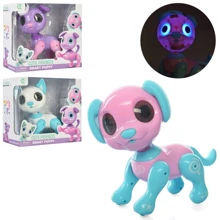 Интерактивное животное Animal Robot 8310-11-12B, 20см: Тип животное