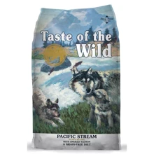 Сухой корм для щенков Taste of the Wild Pacific Stream Puppy с копченым лососем 5.6 кг (9756-HT77): Тип Сухой корм