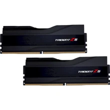G.Skill 64 GB (2x32GB) DDR5 6000 MHz Trident Z5 (F5-6000J3238G32GX2-TZ5K): Тип DDR5