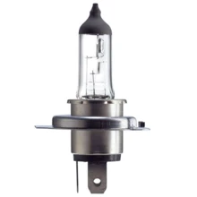 Галогенная автолампа Bosch H4 Plus 60 12V 60/55W (1987302049): Производитель Bosch