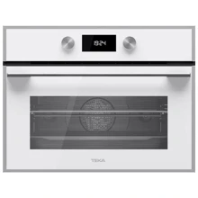 Духовой шкаф электрический Teka HLC 844 С WH (40587612): Объем, л 41