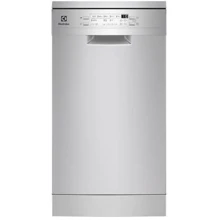 Посудомийка Electrolux ESM64320SX: Розміри 85x44.6x61.5 см