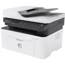 МФУ HP Laser M137fnw Wi-Fi (4ZB84A) UA: Класс устройства офисный