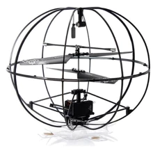 Вертолет Happy Cow UFO Robotic НЛО (R-4508): Производитель Happy cow
