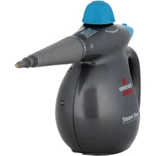 Пароочиститель Bissell Steam Shot 2635J: Максимальная мощность, Вт 1100