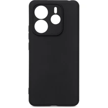 Чехол для телефонов ArmorStandart Matte Slim Fit Camera cover Black for Xiaomi Redmi Note 14 5G (ARM79725): Совместимость Xiaomi Redmi Note 14 5G