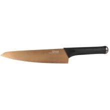 RONDELL RD-690 Gladius кухарський 20 см: Лезо високолегована сталь