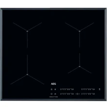 Варочная поверхность AEG IAR64413FB: Размеры для встраивания 4.4x56х49 см