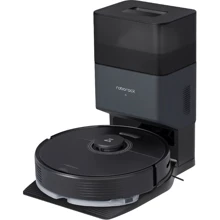 Робот уборщик Xiaomi Roborock Q7 Max + Black: Производитель Xiaomi